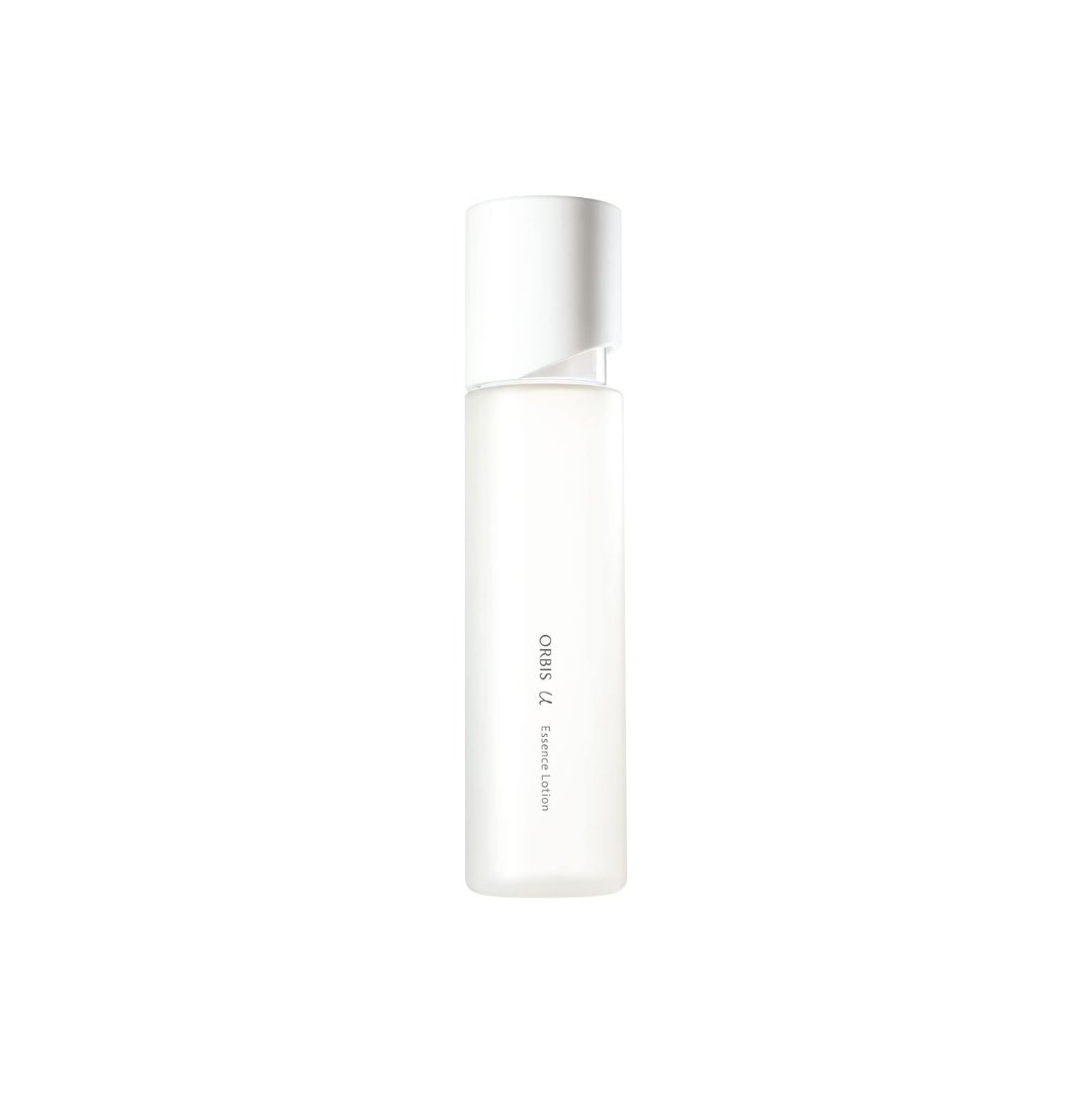 ORBIS Quasi-Drug, Essence Lotion, Aging Care, Lotion, Moisturizing, Roughness Prevention, Skin Care, Body, 6.1 fl oz (180 ml)