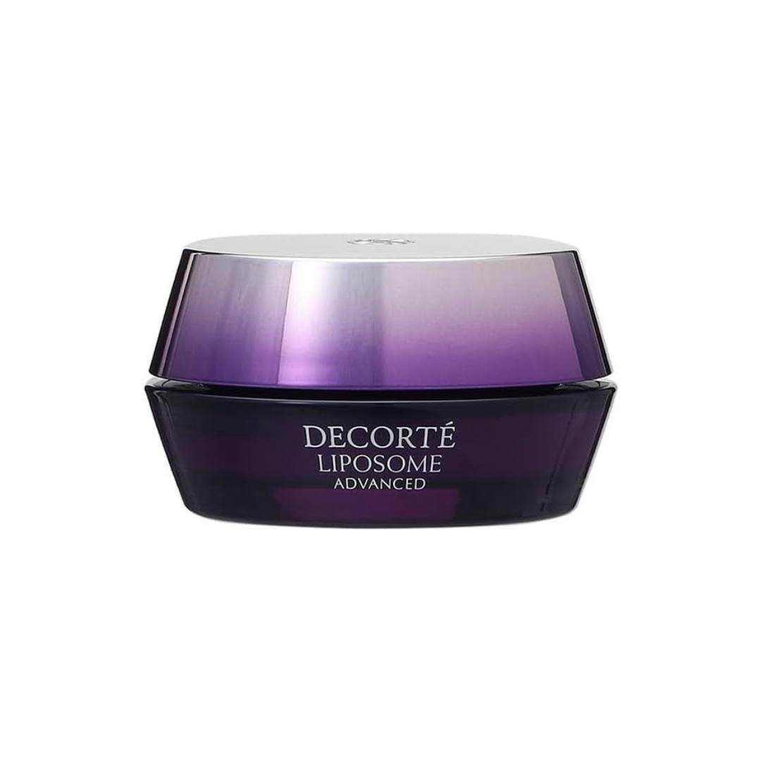 Kose COSMETICS DECORTE Advanced Repair Cream 1.8 oz (50 g) Face Cream