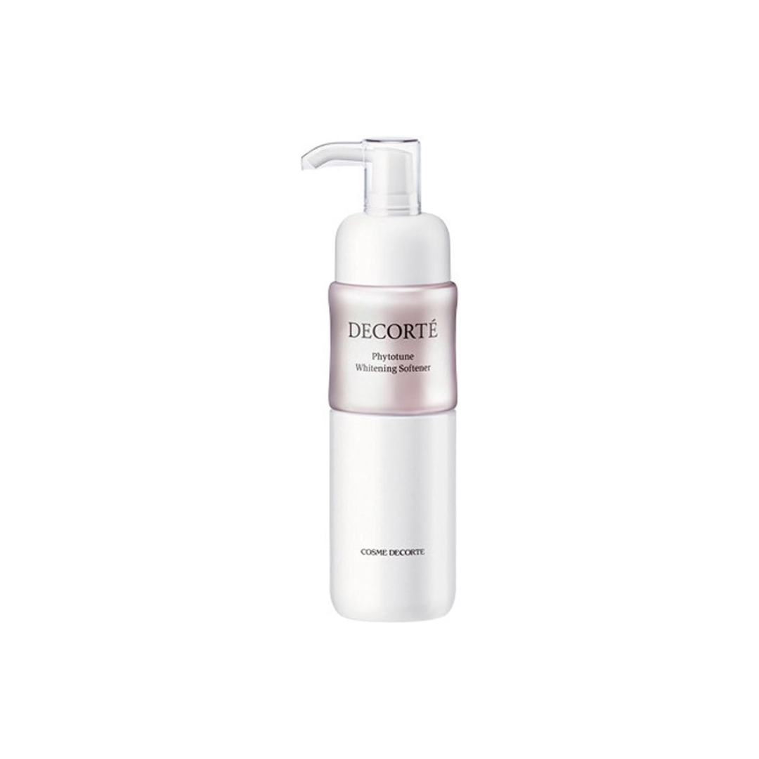 Kose Co., Ltd. Kose Co., Ltd. Cosmetics Decollete Phitotune Whitening Softener, 6.8 fl oz (200 ml)