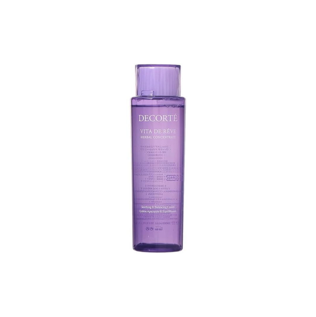 Kose COSME DECORTE Vita Dreve Herbal Lotion 10.1 fl oz (300 ml) Lotion