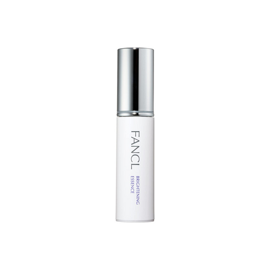 FANCL (New) Brightening Essence, Quasi Drug, Beauty Essence, Additive-Free (Whitening, Rough Skin) Prevents Blemishes, Vitamin C