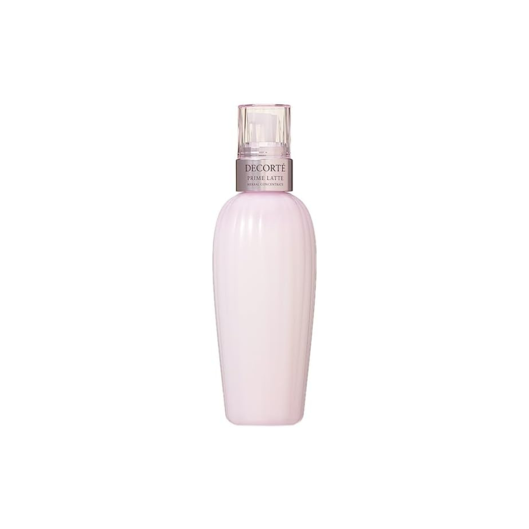 Kose COSME DECORTE Prim Latte, Herbal Milk, 10.1 fl oz (300 ml) Milk