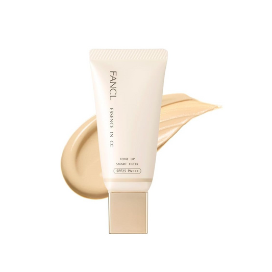 FANCL Essence in CC Cream Tone Up Beige