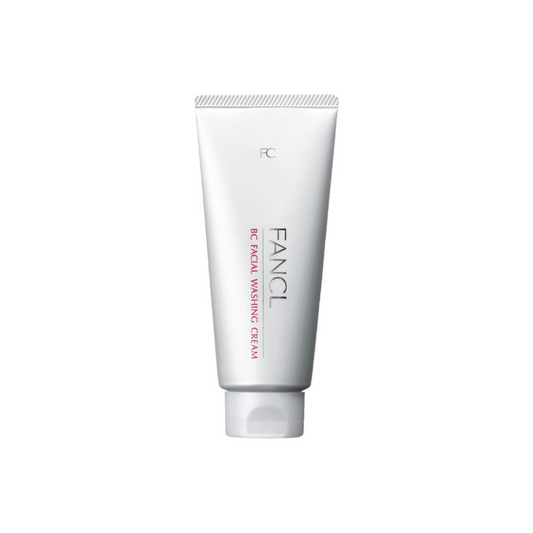 FANCL BC Facial Cleansing Cream