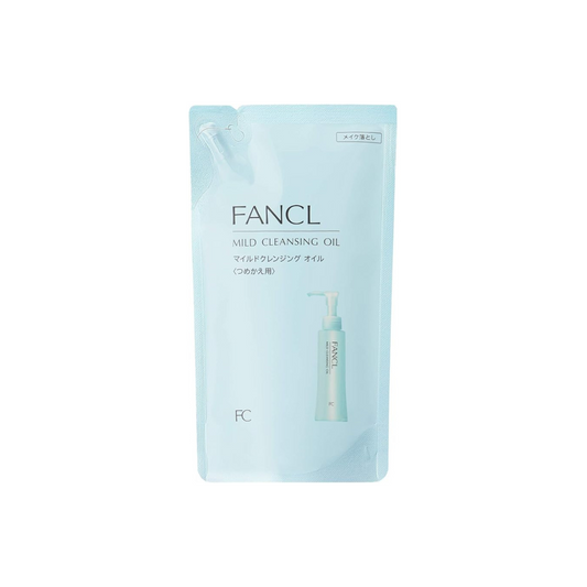 FANCL Mild Cleansing Oil (Refill)