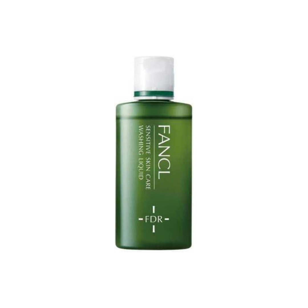 FANCL Inuitoshi Face Washing Liquid B