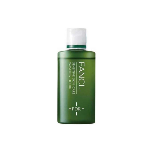 FANCL Inuitoshi Face Washing Liquid B