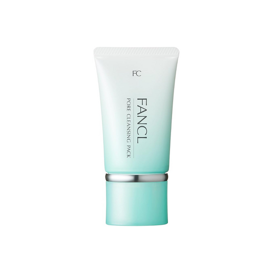 FANCL New Pore Cleansing Pack