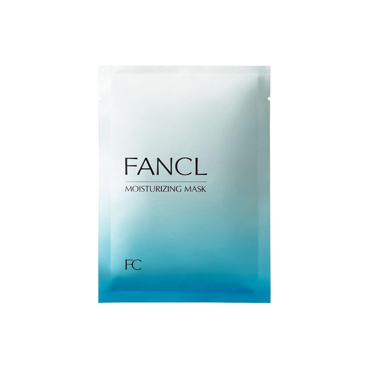 FANCL Moisturizing Mask
