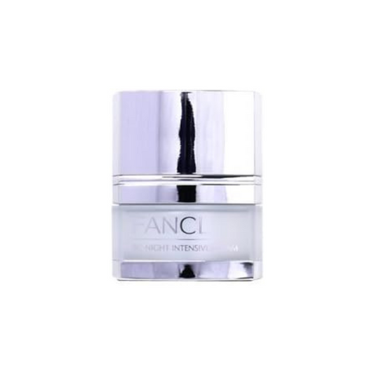 FANCL BC Night Intensive Cream