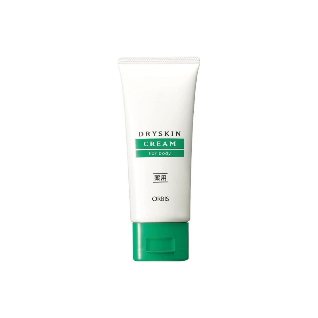 ORBIS Quasi-drug Dry Skin Cream 85g Body cream for dry skin