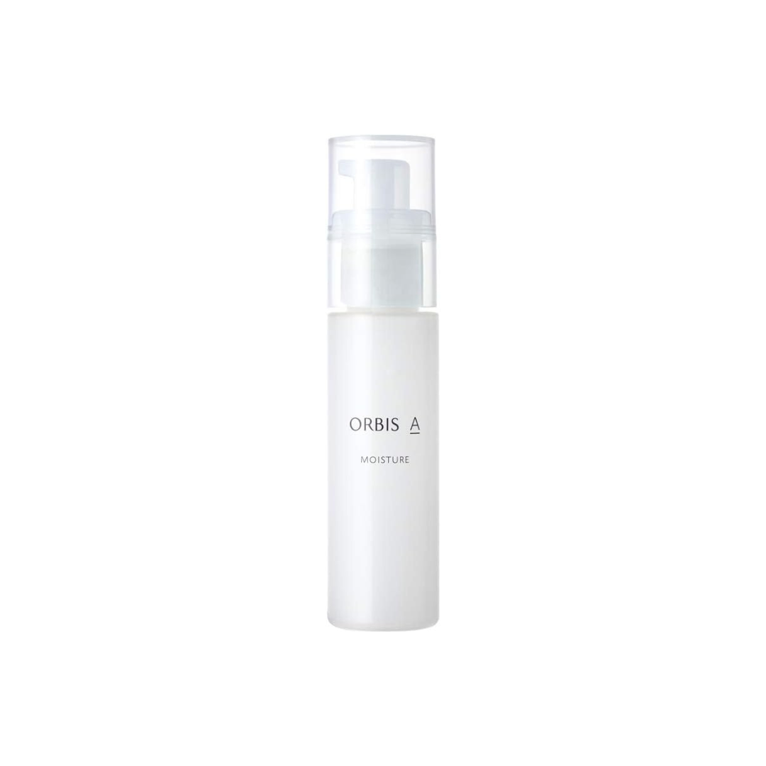 Orbis Aqua Moisture M (Moisturizing Type) Main Body Cream