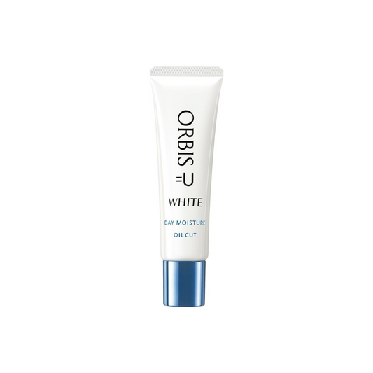 Orbis SPF30 PA+++ U White Day Moisturizer, 1.1 oz (30 g)
