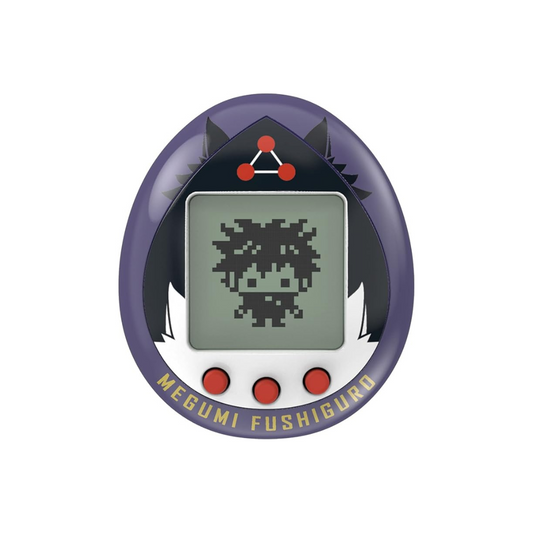 Bandai  Jiujutsuchi Fushigurotchi Color