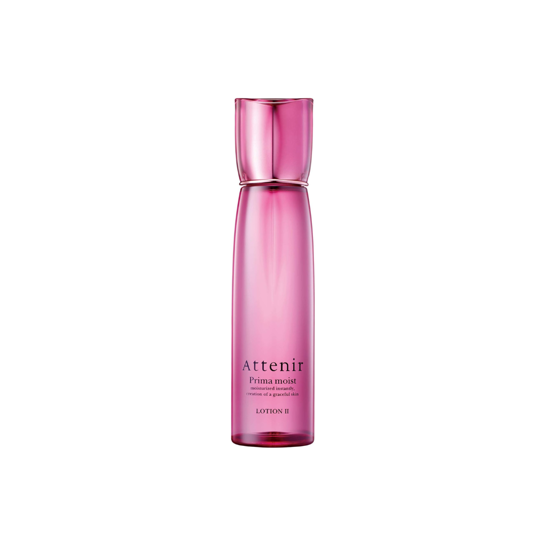 ATTENIR (Previous) Prima Moist Lotion II (Moist Type/Lotion), 5.3 fl oz (150 ml) (Approx. 2 to 3 Months Worth), S6, Proteoglycan Formulation, Aroma Scent
