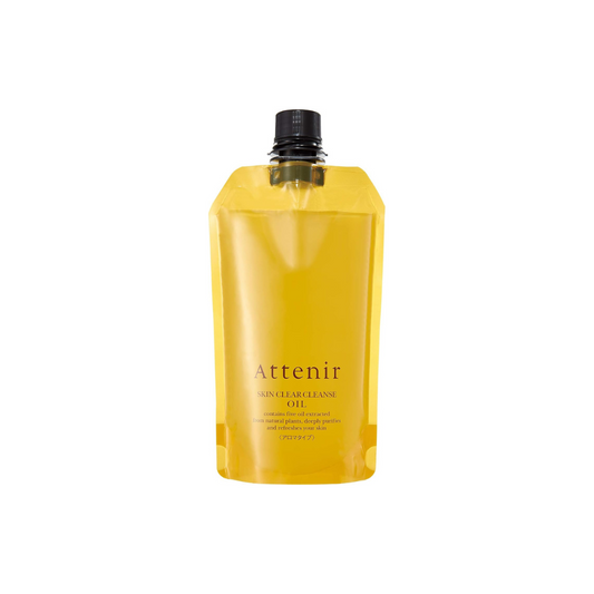 ATTENIR Skin Clear Lens Oil Aroma Type Eco Pack