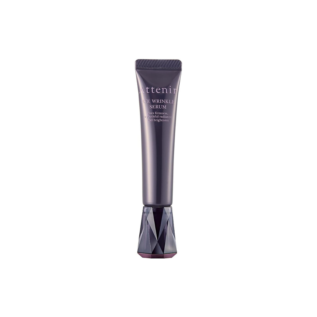 ATTENIR Eye Wrinkle Serum (Quasi Drug, 0.5 oz (15 g) / Approx. 120 Doses) Eye Serum, Eye Care, Medicine, Wrinkle Improvement, Eye Cream