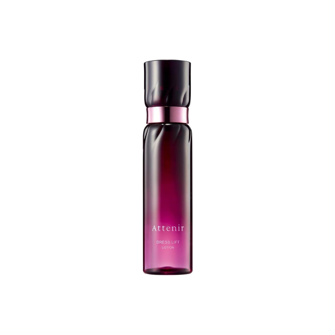 ATTENIR Dress Lift Lotion, 5.3 fl oz (150 ml) (Approx. 2 to 3 Months), Quasi-drug, Lotion, Morning and Evening Use (Penetration, Firm, Wrinkle Improvement, Aging Care)