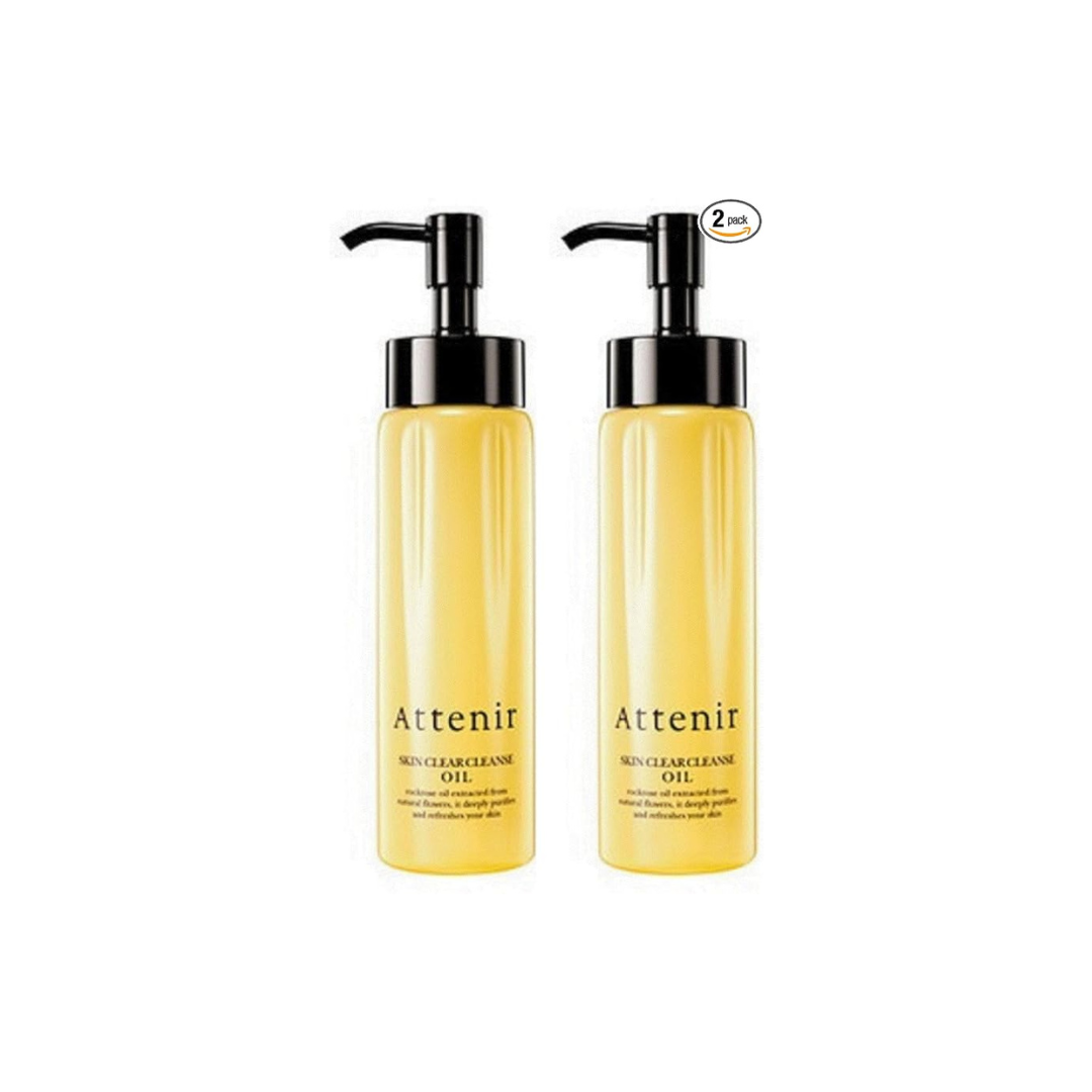 ATTENIR Skin Clear Lens Oil, Aroma Type, 6.1 fl oz (175 ml)