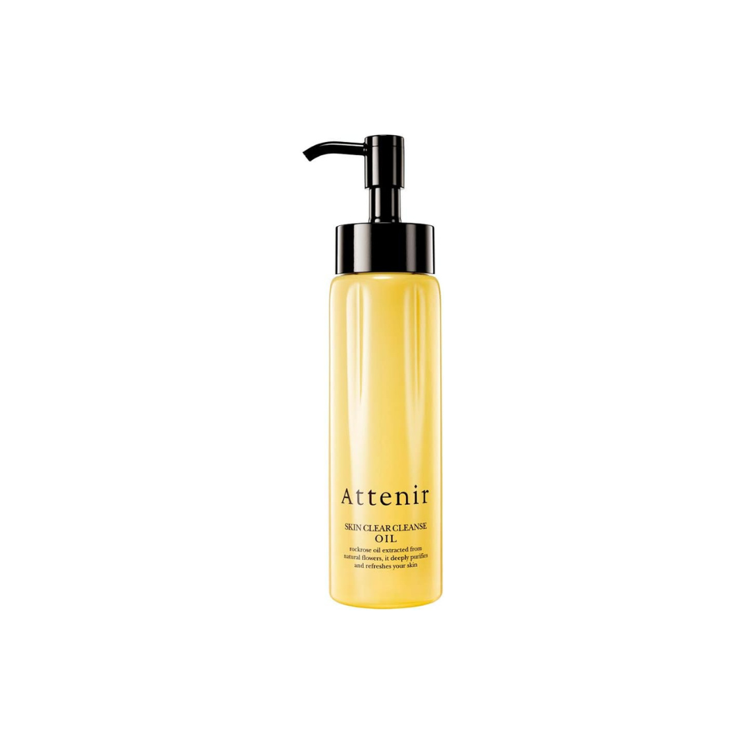 Attenir Skin Clear Cleanse Oil, Aroma Type, 5.9 fl oz (175 ml), (No Need for Face Washing)