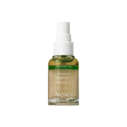 Arencia Fresh Mist Serum, Korean Official, Vegan, Oil, Serum, Mist, Serum, Pore Care, Moisturizing, Elasticity, Collagen, Vitamin C, Highly Moisturizing, Moisturizing, High