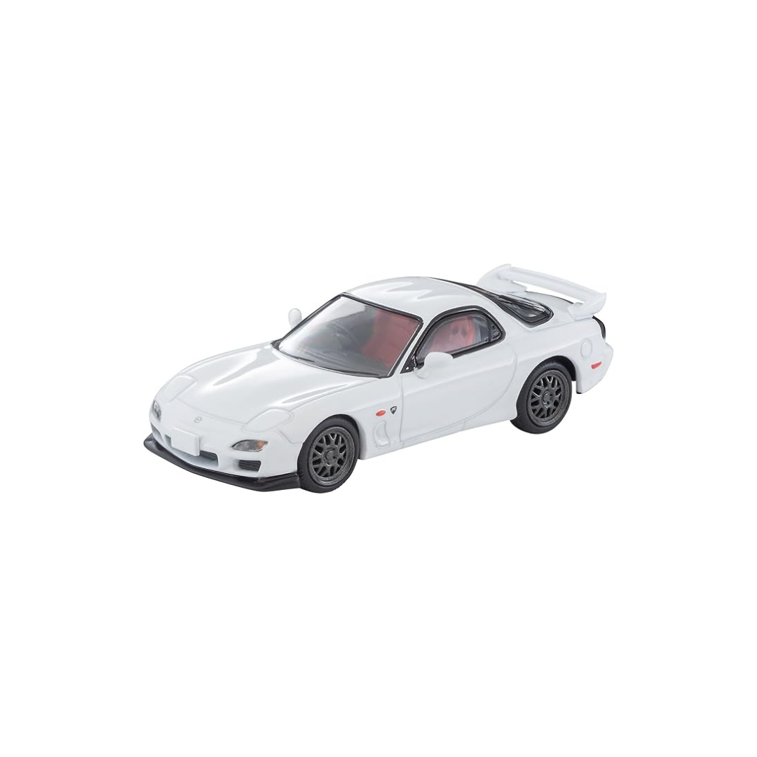 Tomytec Tomica Limited Vintage Neo LV-N267e Mazda RX-7 Spirit R
