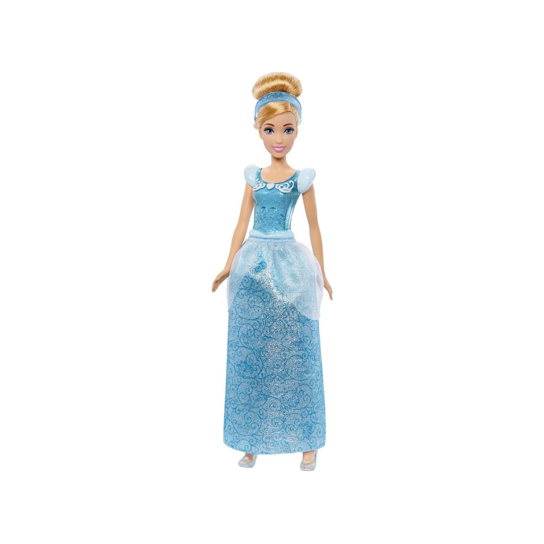Mattel HLW06 Disney Princess Cinderella (Disney 100th Anniversary Celebration)
