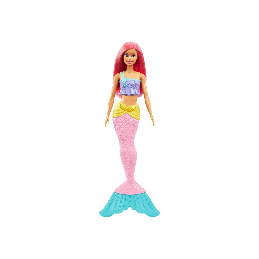 Barbie Dreamtopia Mermaid GGC09 Pink