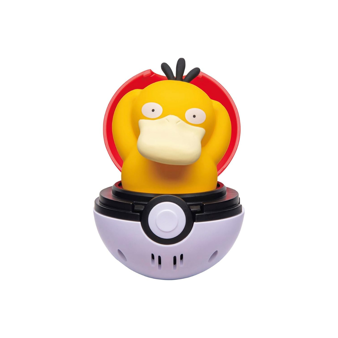 Pokemon Pyoko Punyu Kodak
