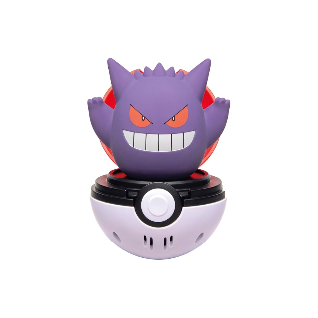 Pokemon Pyoko Punyu Gengar