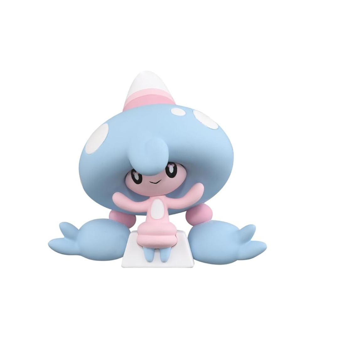 Pokemon Moncolle MS-48 Tebrim