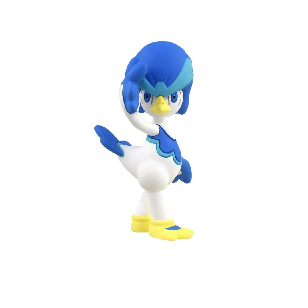 Pokemon Moncolle MS-59 Welcamo