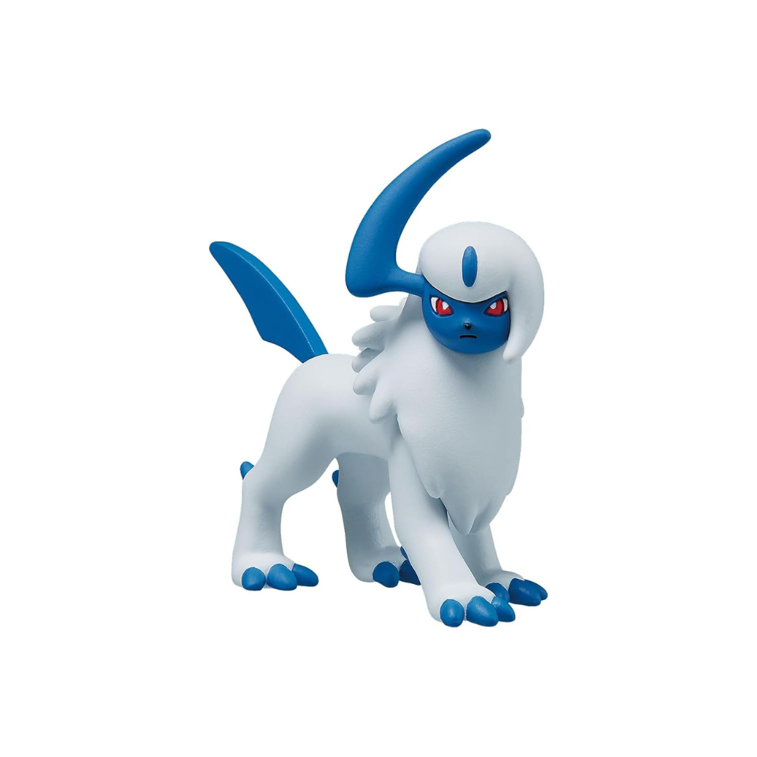 Pokemon Moncolle MS-46 Absol