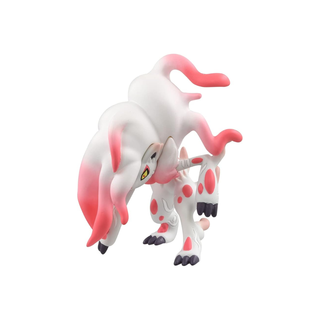 Takara Tomy MS-34 Pokemon Moncolle Zoroarc (Jade no Sugata)