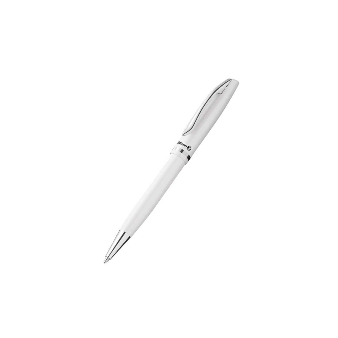 Pelikan Ballpoint Jazz Elegance P36 - Pearl White