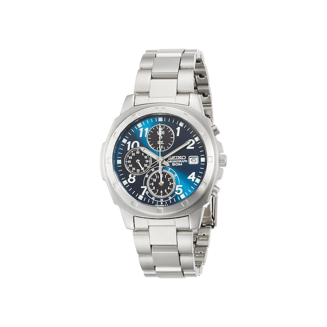 SEIKO Men's watch reimportation foreign SND193P model