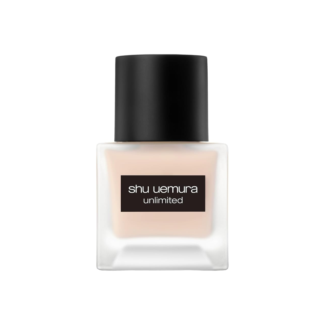 shu uemura Unlimited Lasting Fluid 1.2 fl oz (35 ml) 375