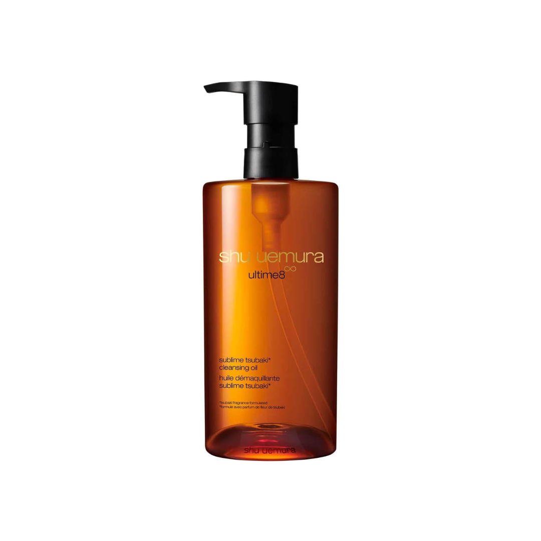 shu uemura Ultimate 8∞ Subrim Beauty Cleansing Oil n 15.9 fl oz (450 ml)