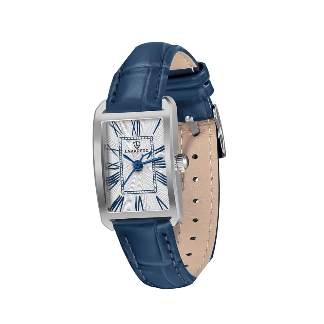 Women's Analog Display, Quartz, Face Watch, Leather Strap, Slim, Stylish, Waterproof, Square Watch, Simple, Women's, Popular, Casual,
