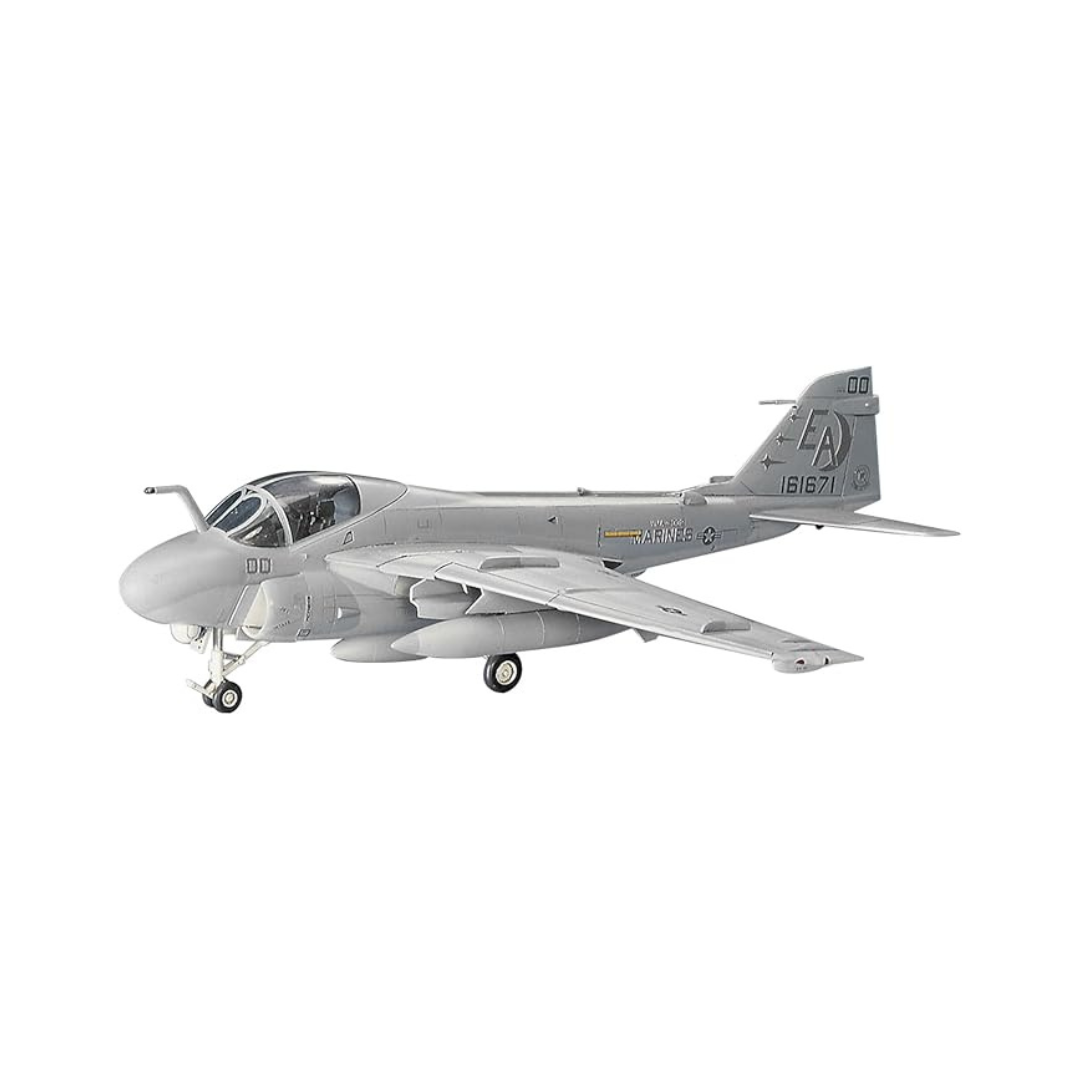 Hasegawa 1/72 A-6E Intruder
