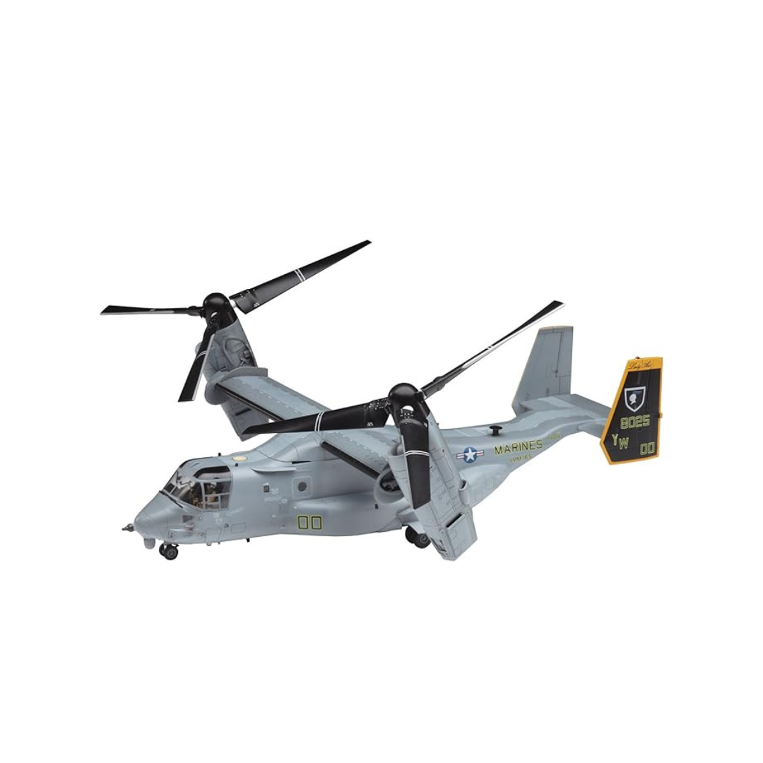 HASEGAWA 01571 1/72 MV-22B Osprey USMC