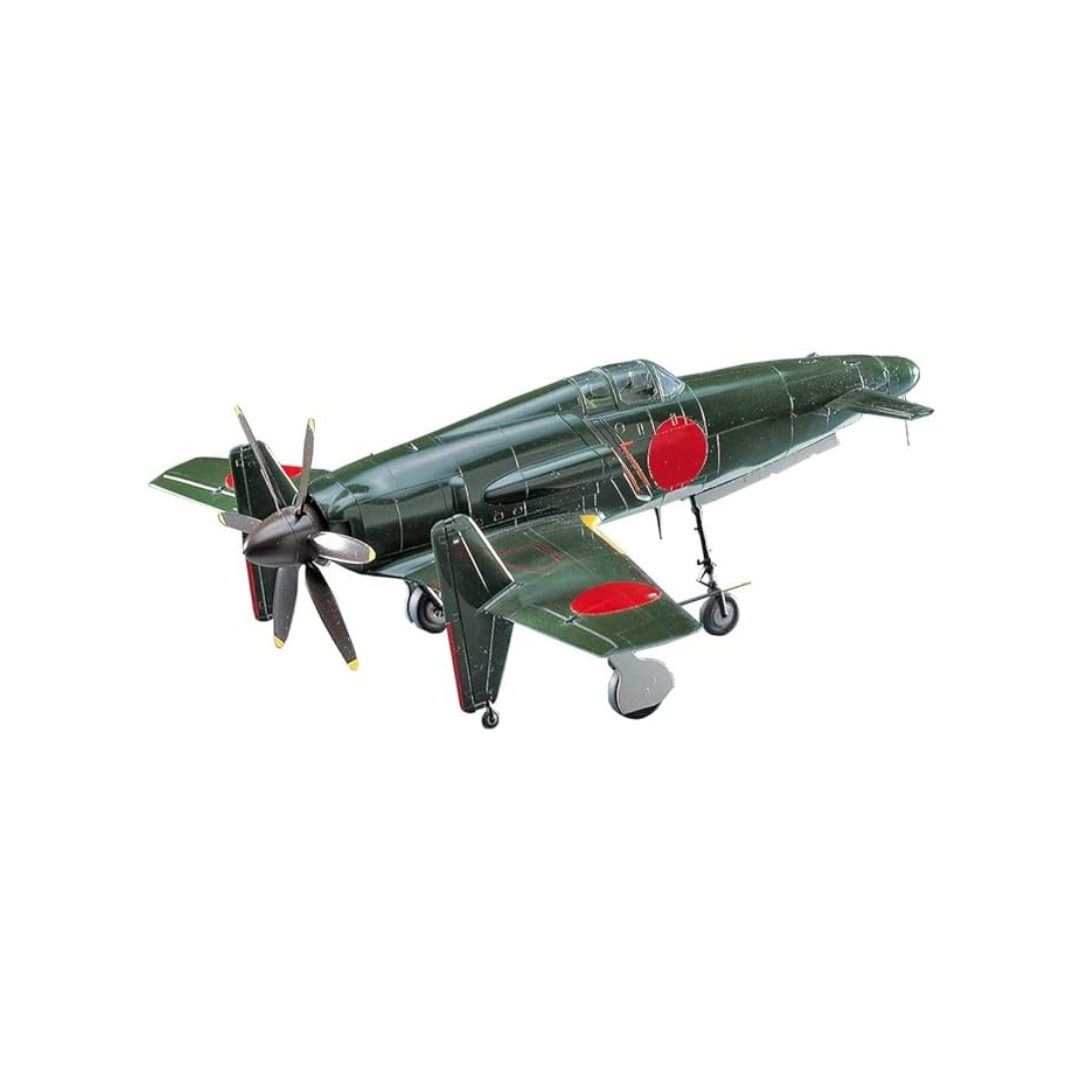 HASEGAWA 09122 1/48 J7W1 Shinden