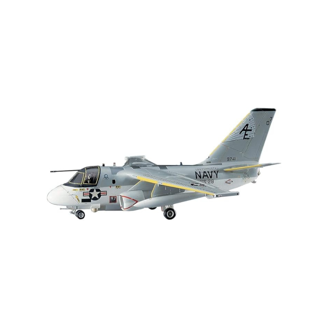 HASEGAWA 00537 1/72 S-3A Viking