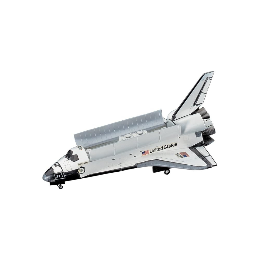 Hasegawa 1/200 NASA Space Shuttle Orbiter Plastic Model 30