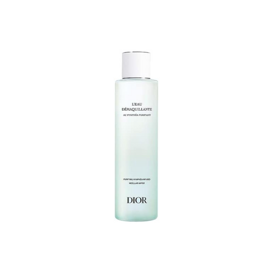 Christian Dior Purifyan Cleansing Water 6.8 fl oz (200 ml)