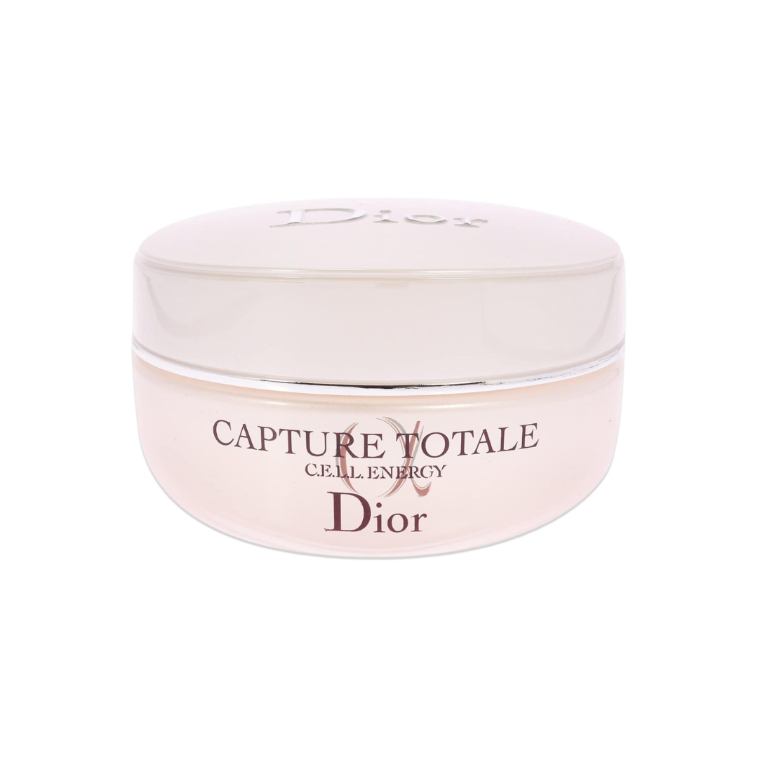 Christian Dior Capture Total Cell ENGY Cream 1.7 fl oz (50 ml)