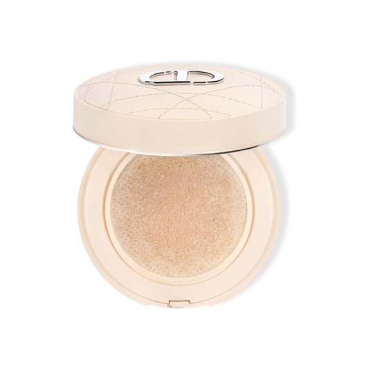 Christian Dior Diorskin Forever Cushion Powder Light