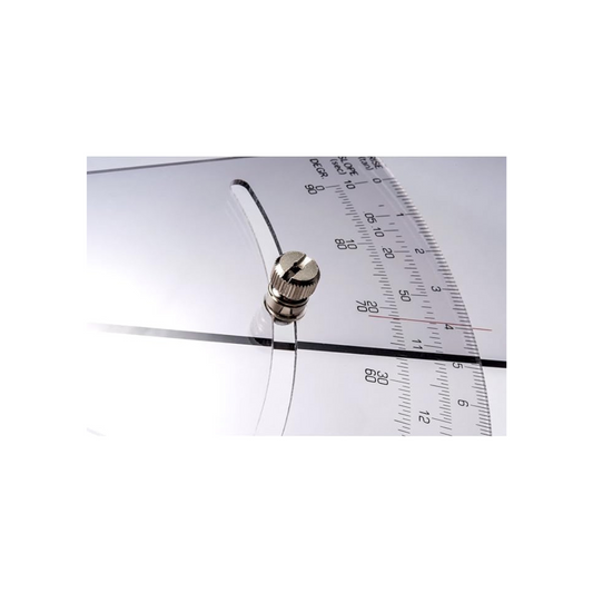 Staedtler Ruler Gradient Ruler Mars 20cm 964 51-8