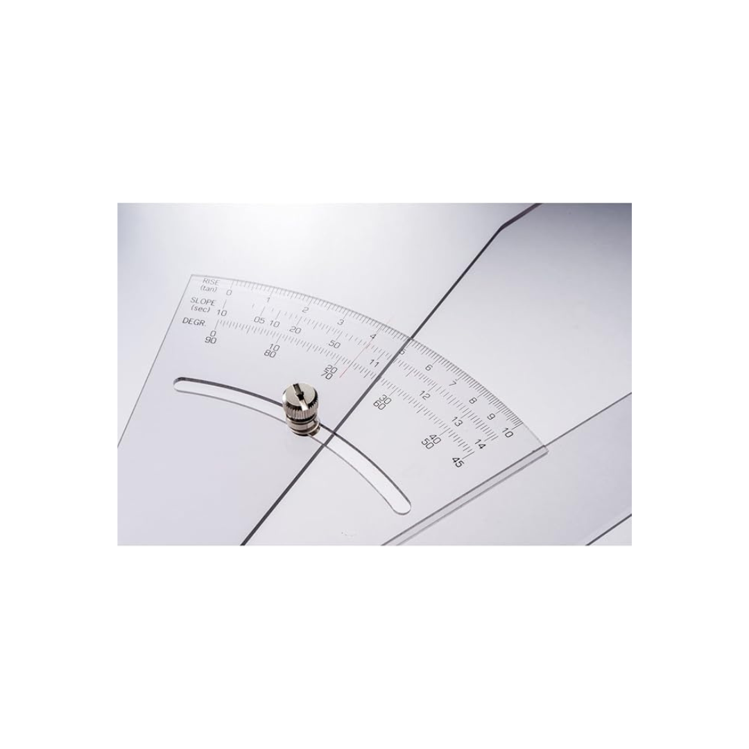 Staedtler Ruler Gradient Ruler Mars 15cm 964 51-6