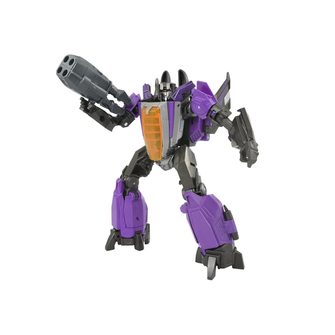 Transformers SS GE-10 Skywarp
